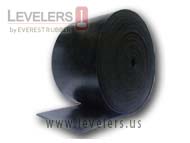 RUBBER ANTISTATIC LEVELERS